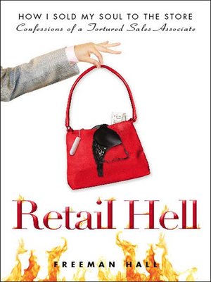 cover image of Retail Hell